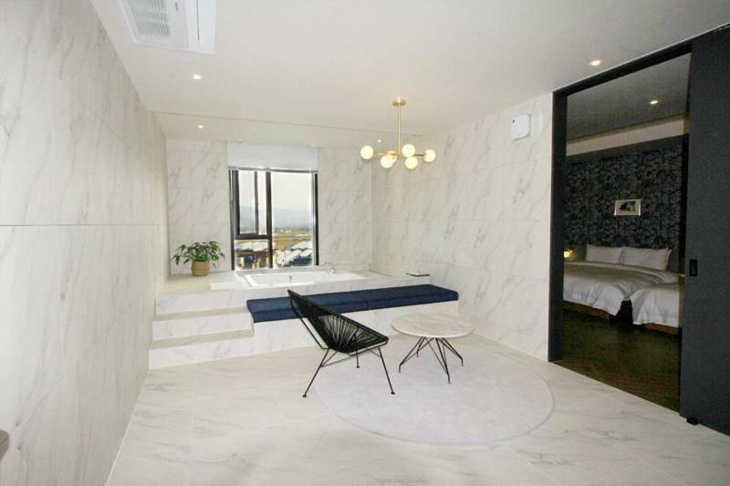 Perfect Hotel Gimhae Экстерьер фото