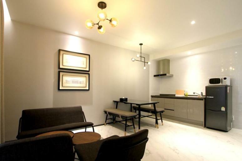 Perfect Hotel Gimhae Экстерьер фото